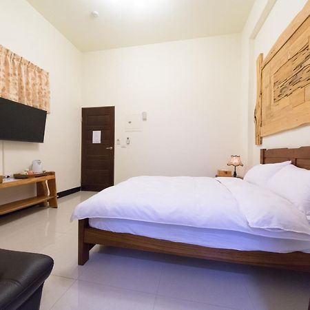 Free Time B&B T'ai-tung Zewnętrze zdjęcie