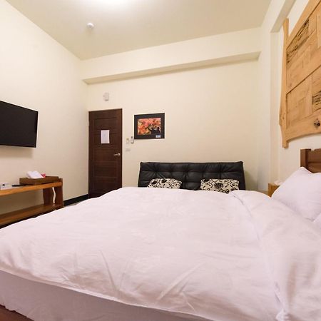 Free Time B&B T'ai-tung Zewnętrze zdjęcie