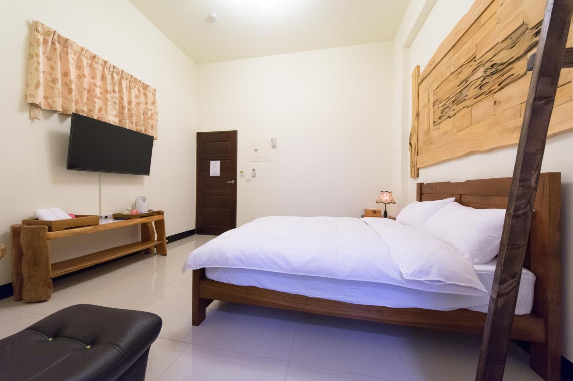 Free Time B&B T'ai-tung Zewnętrze zdjęcie