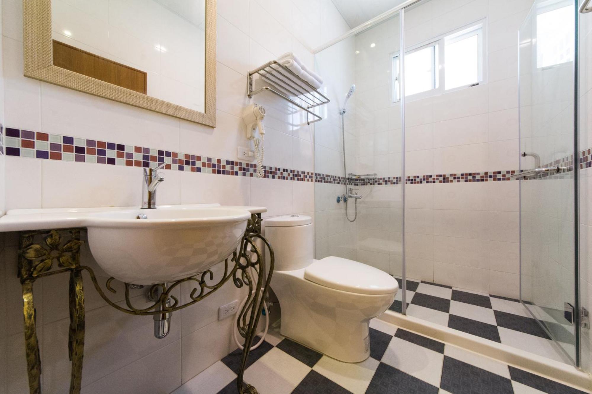 Free Time B&B T'ai-tung Zewnętrze zdjęcie