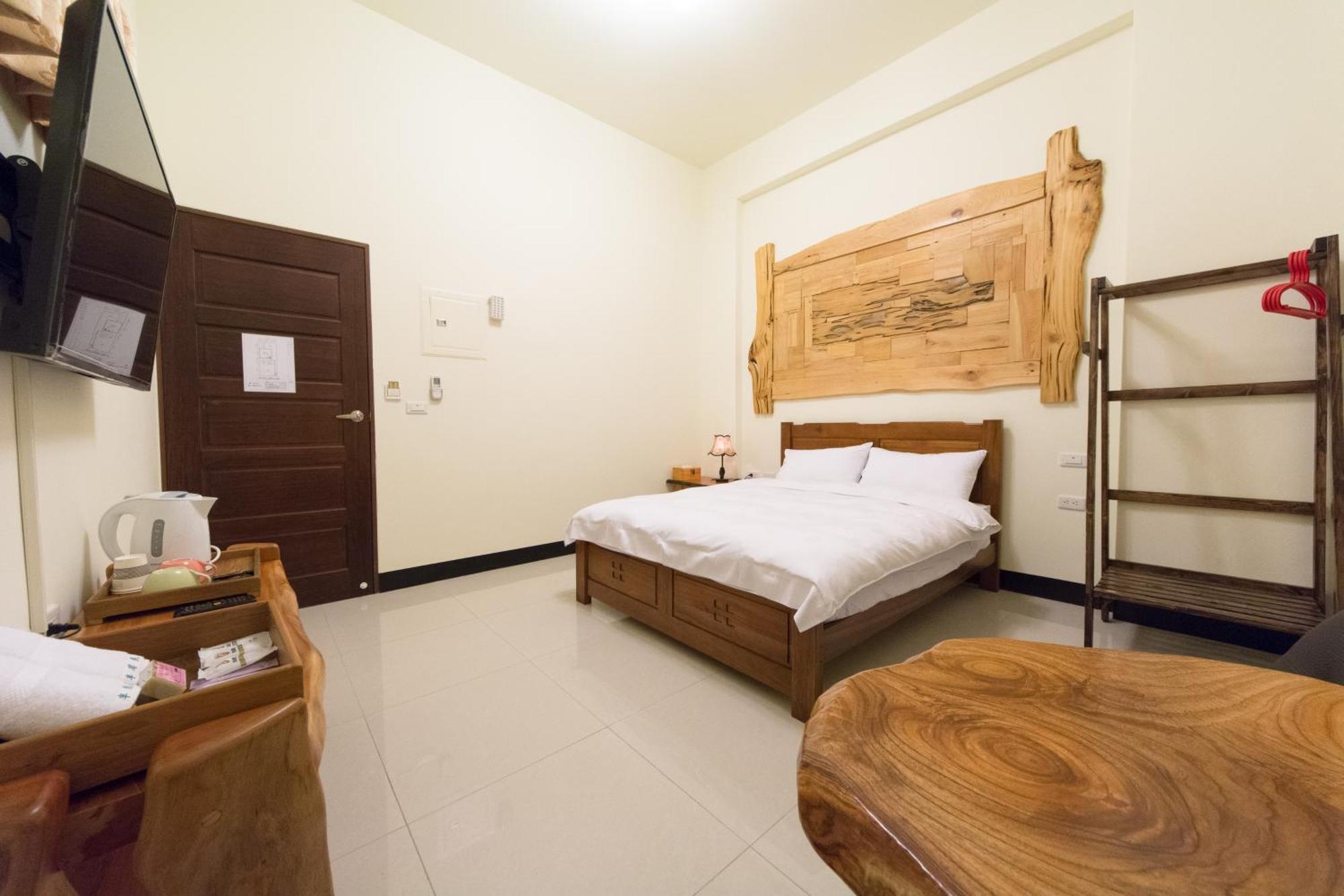 Free Time B&B T'ai-tung Zewnętrze zdjęcie