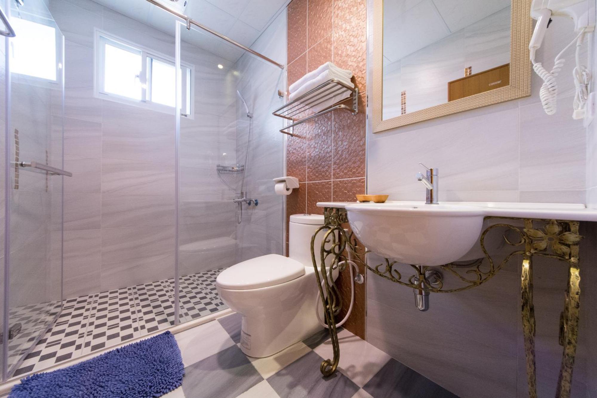 Free Time B&B T'ai-tung Zewnętrze zdjęcie