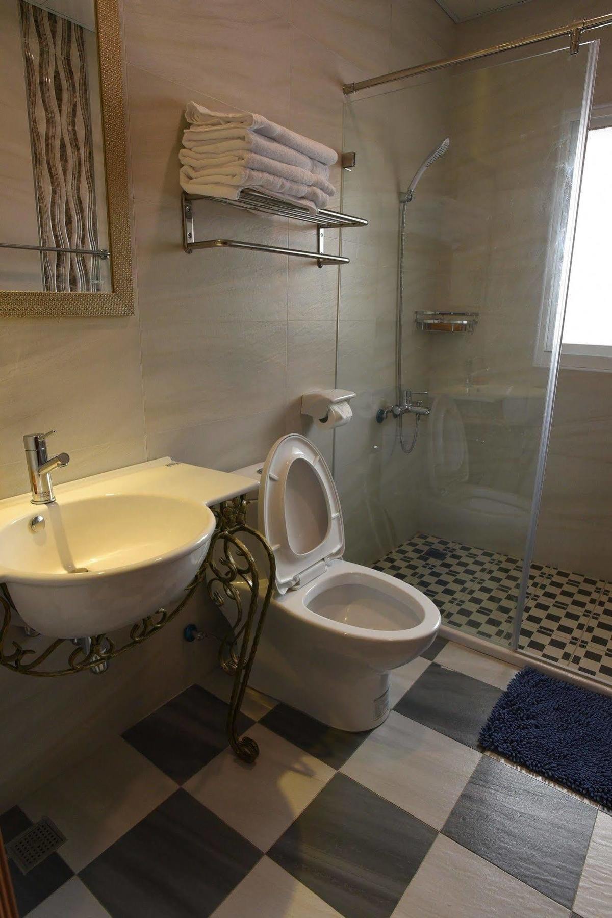 Free Time B&B T'ai-tung Zewnętrze zdjęcie
