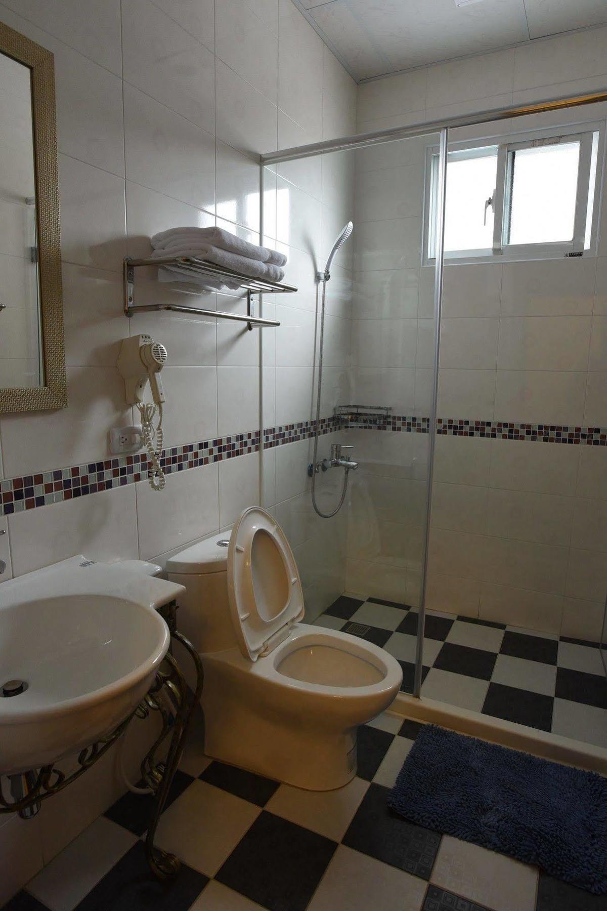 Free Time B&B T'ai-tung Zewnętrze zdjęcie